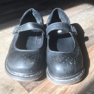 Dr. Martens Mary Janes